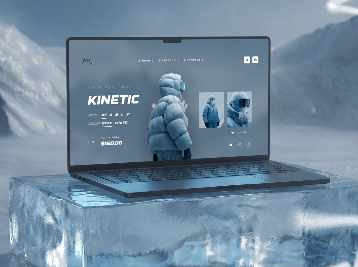 UTILITY THEME