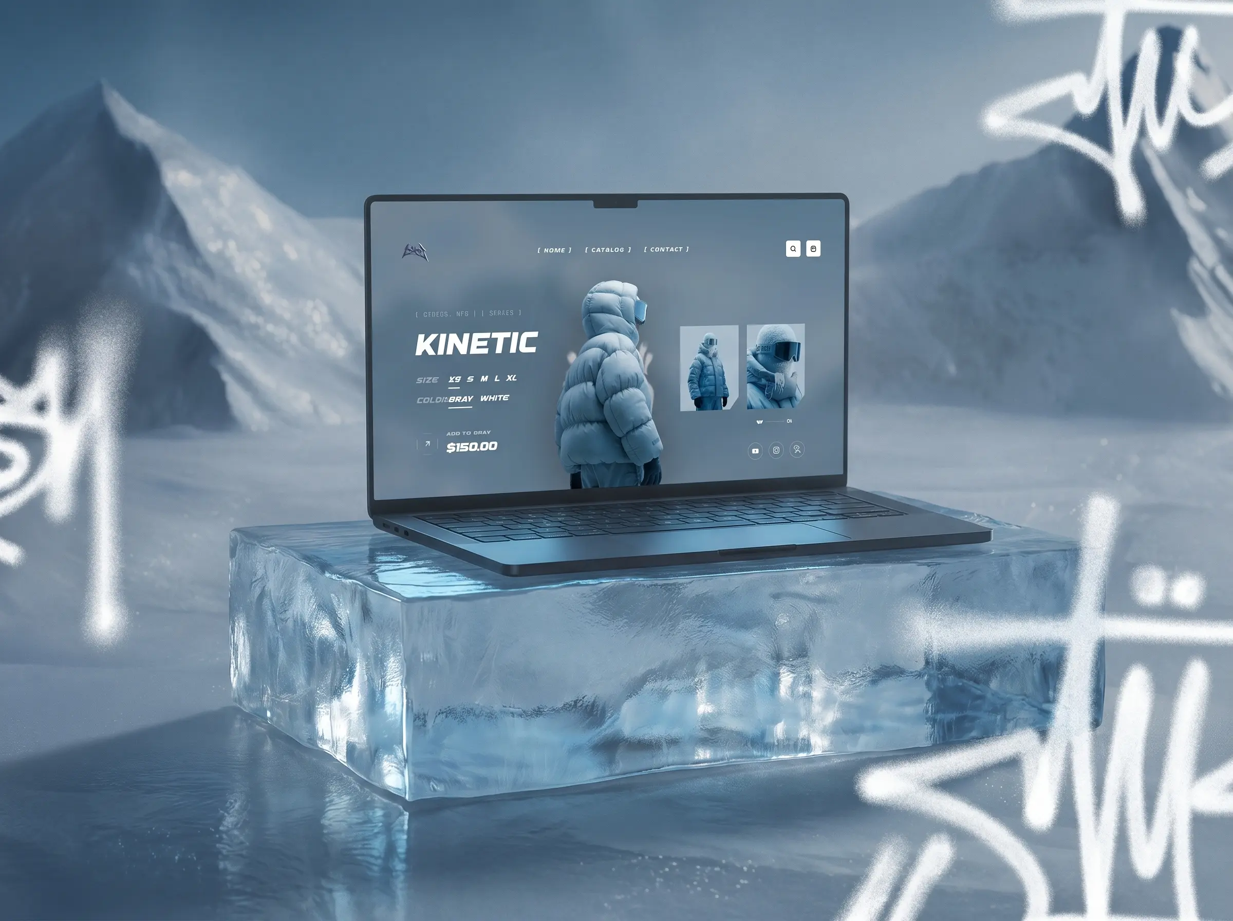 Utility Theme