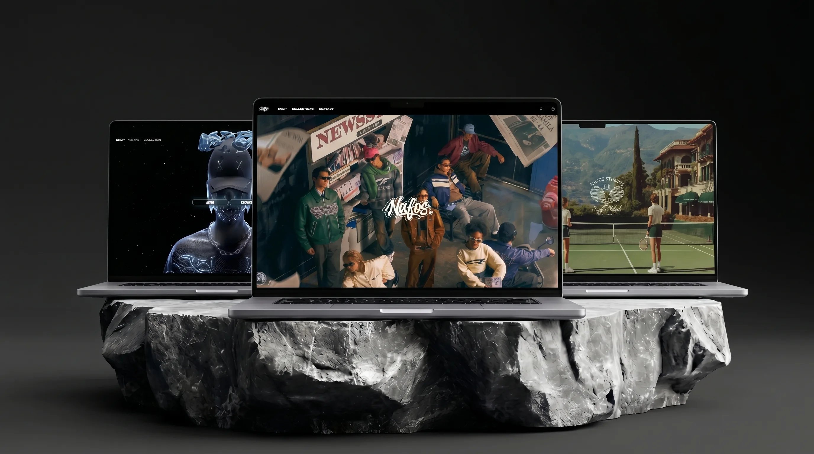 Premium Theme