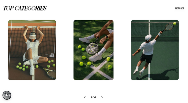 COLLECTION GRID