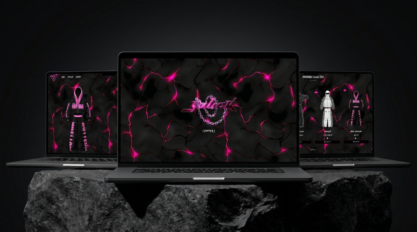 EXPERIENCE THE DEMO