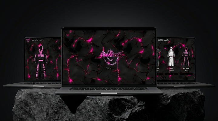 MAGMA EDITION
