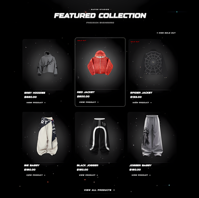 FEATURED COLLECTION