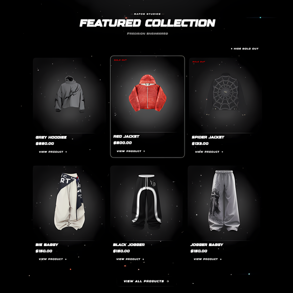 FEATURED COLLECTION