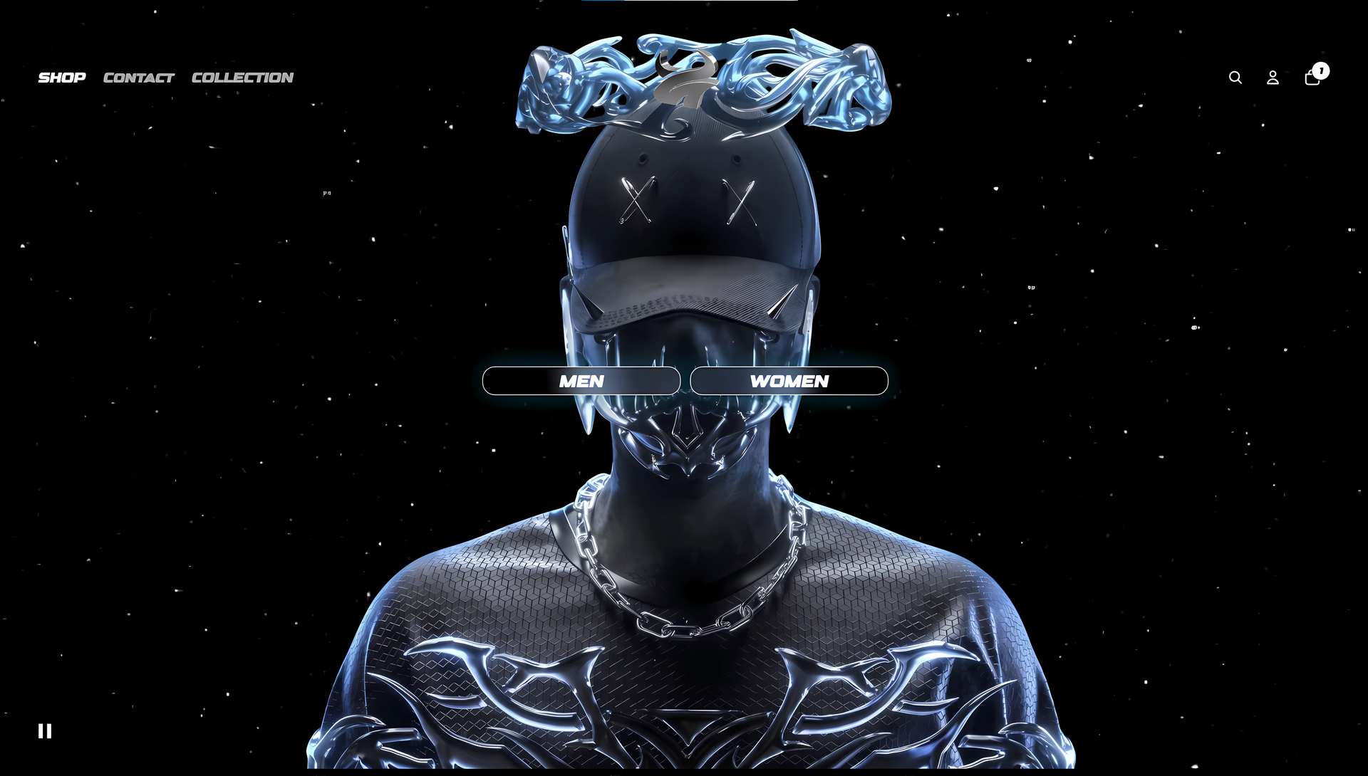 3D EDITION