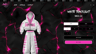 PRODUCT PAGE