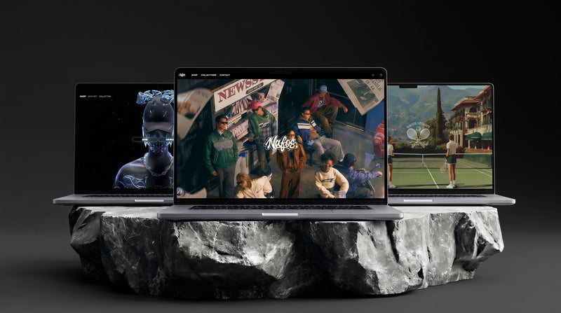 PREMIUM THEME
